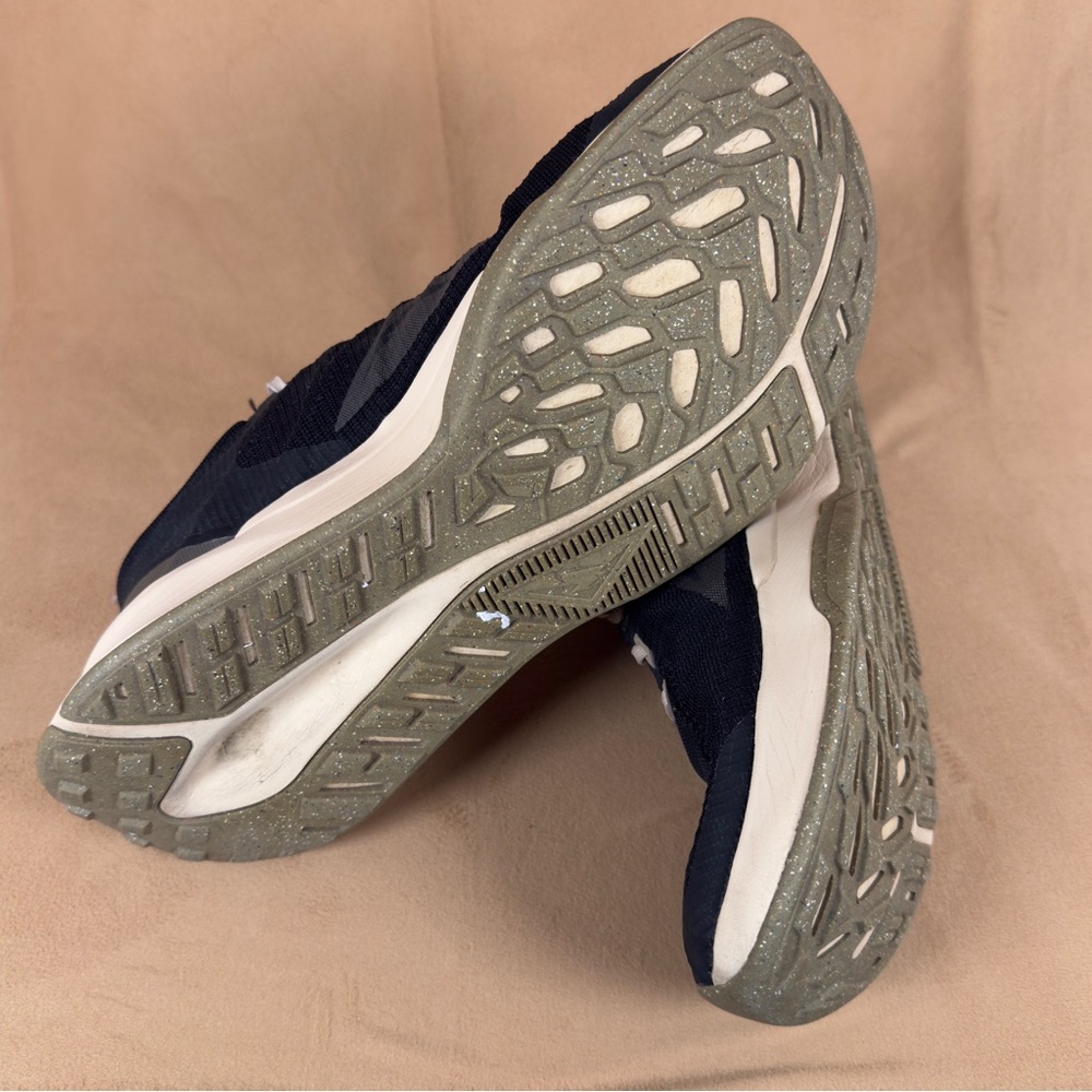 Nike Juniper Trail 2 Mens Trail Running Shoes Obsidian Grey Size 13 - Picture 6 of 8